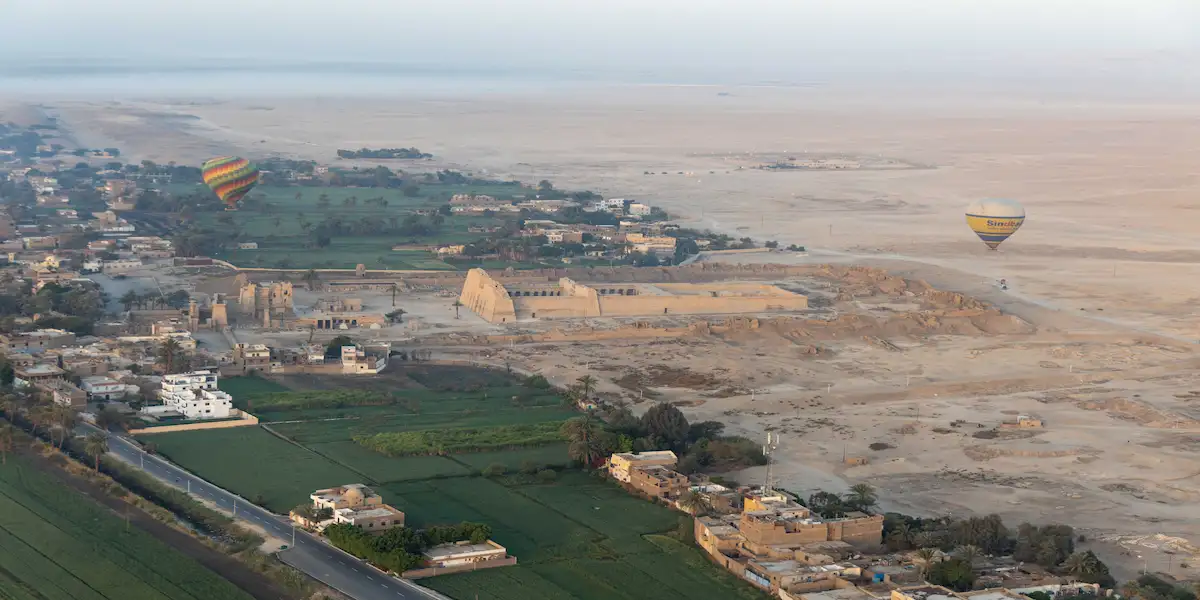 Ägypten Ausflüge Ägypten Ausflüge