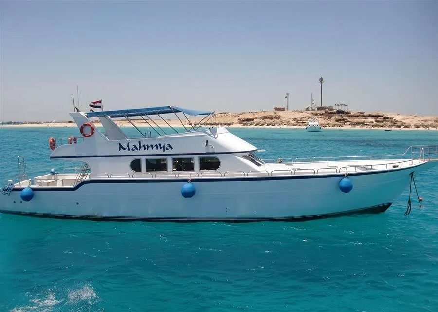 Ausflug zur Mahmya Insel – Ägypten Tagesausflüge, Ägypten Rundreise individuell Ausflug zur Insel Mahmya - Ägypten Tagesausflüge, Ägypten Rundreise individuell