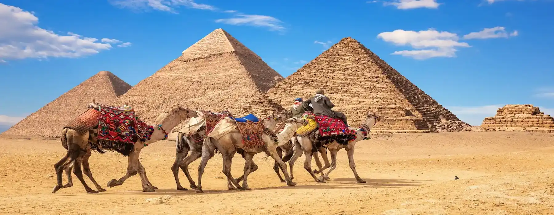Ägypten Rundreise individuell buchen Ägypten Rundreise individuell buchen