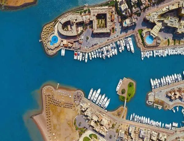 Ausflüge von EL Gouna - EL Gouna Ausflüge - Ausflüge in EL Gouna - Ausflüge ab El Gouna