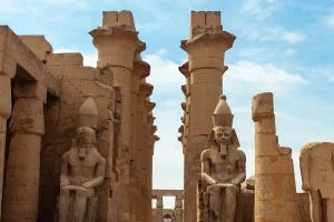 Luxor Ausflüge