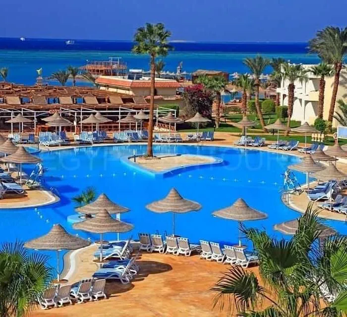 Makadi Bay Ausflüge in Hurghada in Ägypten - Ausflüge von Makadi Bay